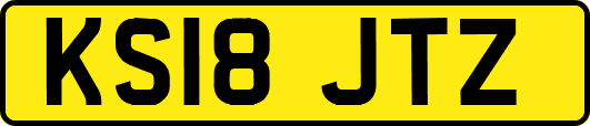 KS18JTZ