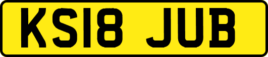 KS18JUB