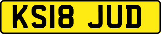 KS18JUD