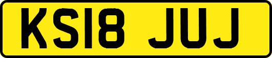 KS18JUJ