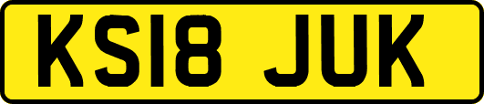 KS18JUK
