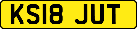 KS18JUT