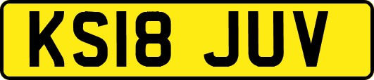 KS18JUV