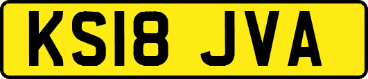 KS18JVA
