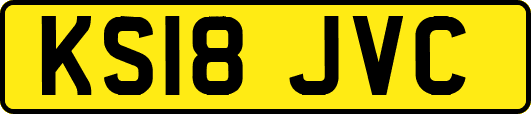 KS18JVC