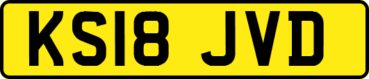 KS18JVD