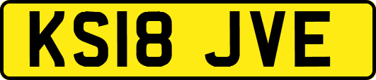 KS18JVE