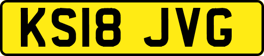 KS18JVG