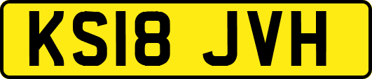 KS18JVH