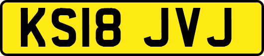 KS18JVJ