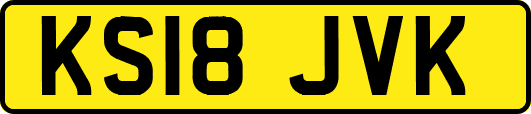 KS18JVK