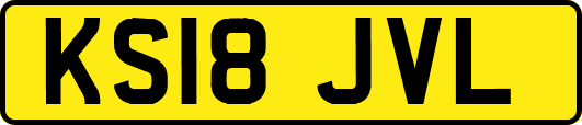 KS18JVL