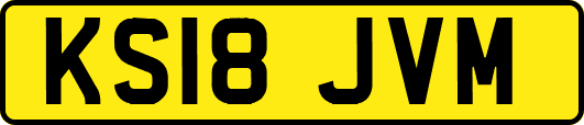 KS18JVM