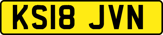 KS18JVN