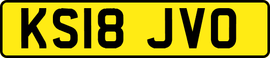KS18JVO