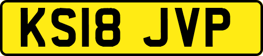 KS18JVP