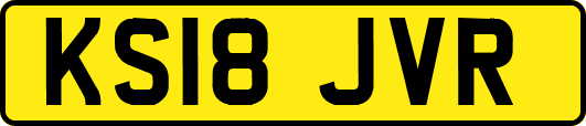 KS18JVR