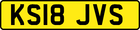 KS18JVS