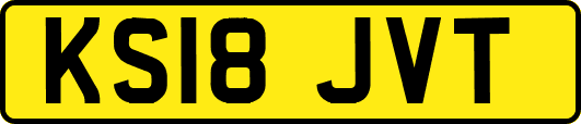 KS18JVT
