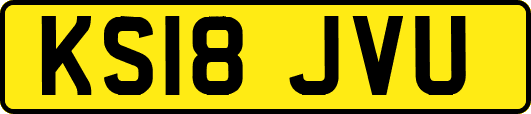 KS18JVU