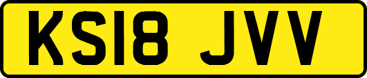 KS18JVV