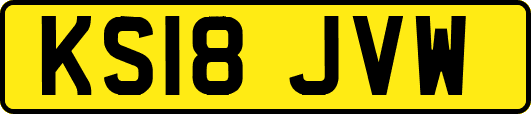 KS18JVW