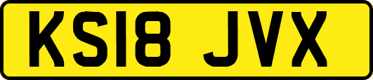 KS18JVX