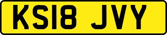 KS18JVY