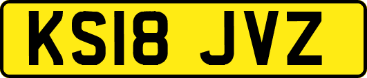 KS18JVZ
