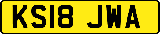 KS18JWA