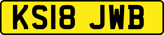 KS18JWB