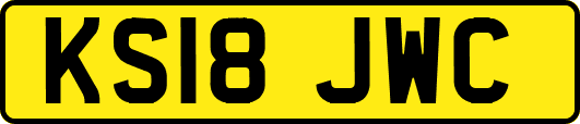 KS18JWC
