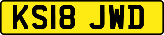 KS18JWD