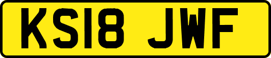 KS18JWF