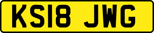 KS18JWG