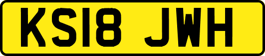 KS18JWH