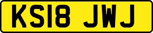 KS18JWJ