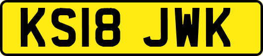 KS18JWK