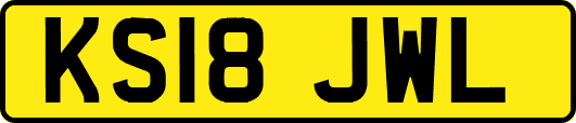 KS18JWL