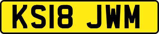 KS18JWM