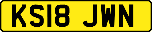 KS18JWN