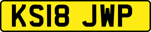 KS18JWP