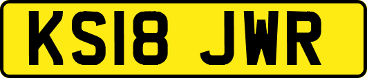 KS18JWR