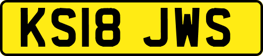 KS18JWS