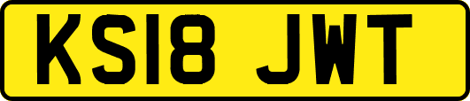 KS18JWT