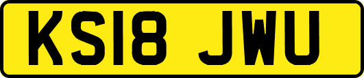 KS18JWU