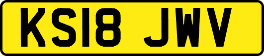 KS18JWV