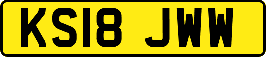 KS18JWW