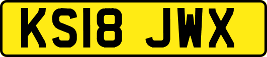 KS18JWX