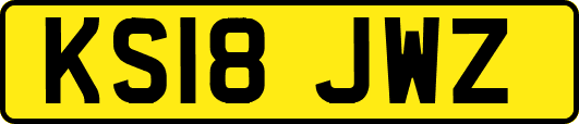 KS18JWZ